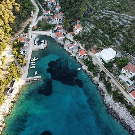 Holiday Home - Pavenka Donje Selo na Šolti Exterior foto