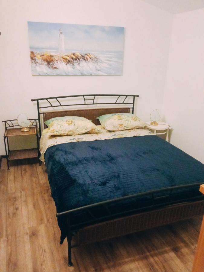 Holiday Home - Pavenka Donje Selo na Šolti Exterior foto