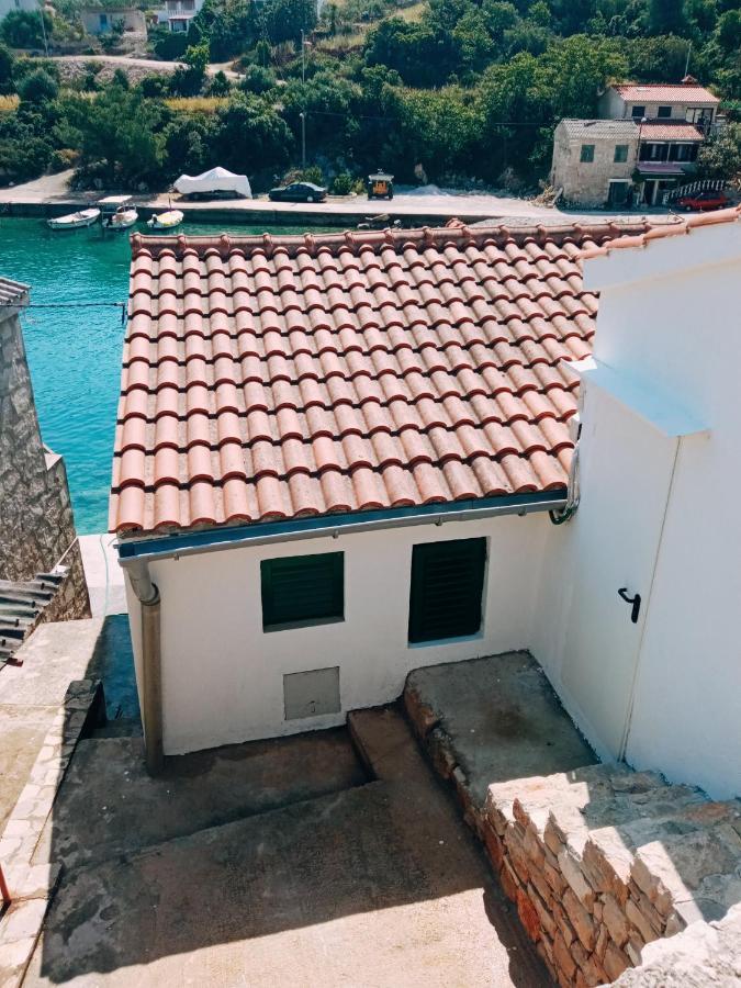 Holiday Home - Pavenka Donje Selo na Šolti Exterior foto