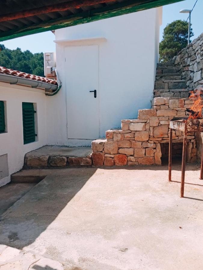 Holiday Home - Pavenka Donje Selo na Šolti Exterior foto