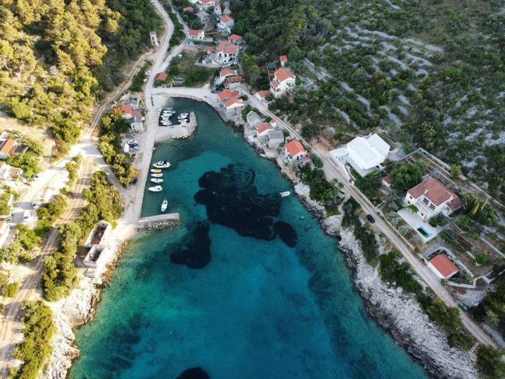 Holiday Home - Pavenka Donje Selo na Šolti Exterior foto